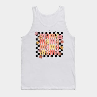 Mama And Me Tank Top